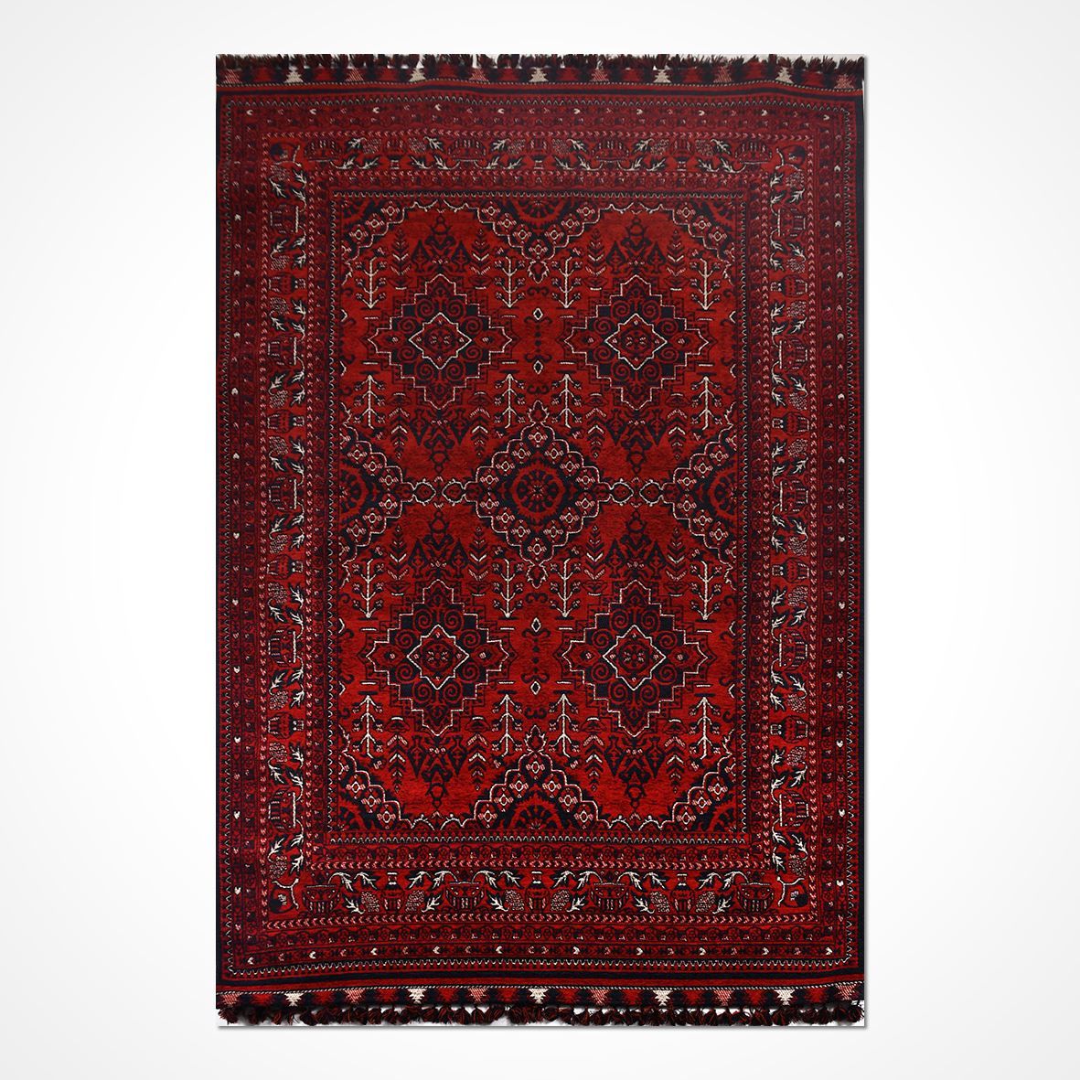 Truva Halı-Tr07 100x300