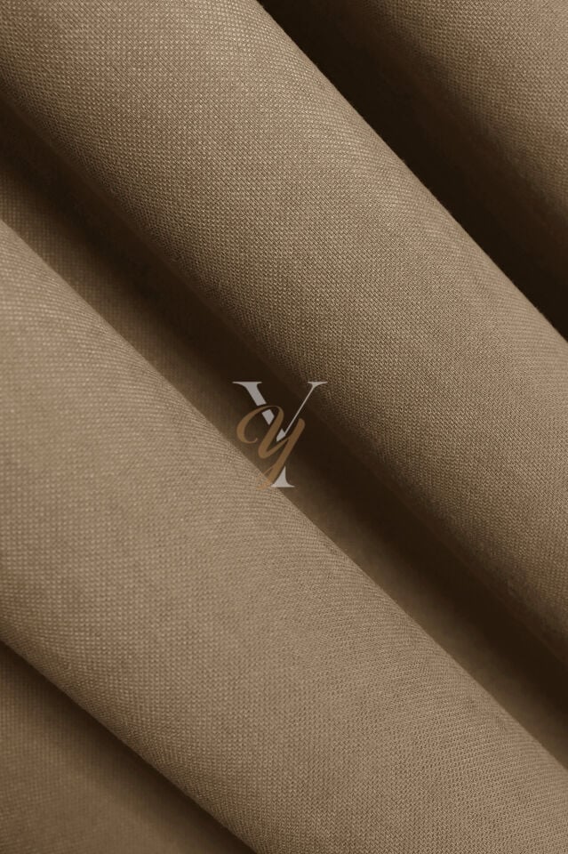 test dikey lens