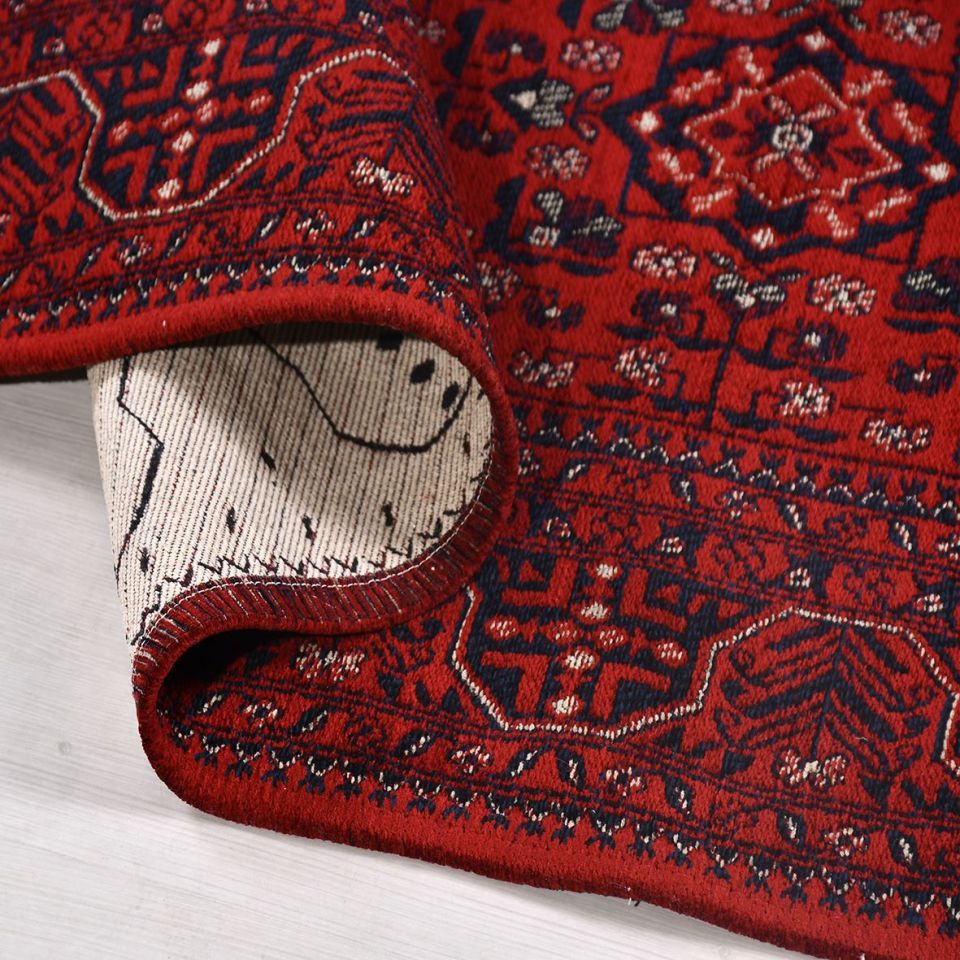 Truva Halı-Tr08 80x150