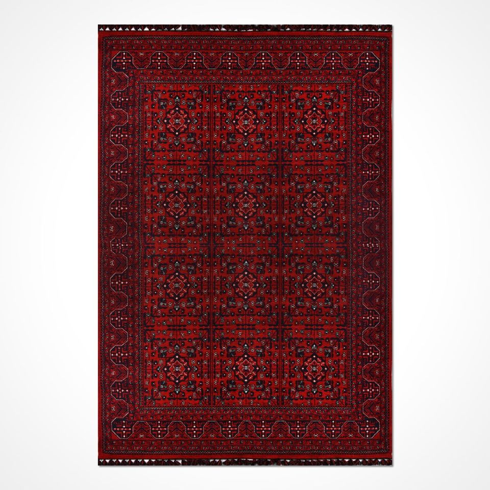 Truva Halı-Tr08 80x150