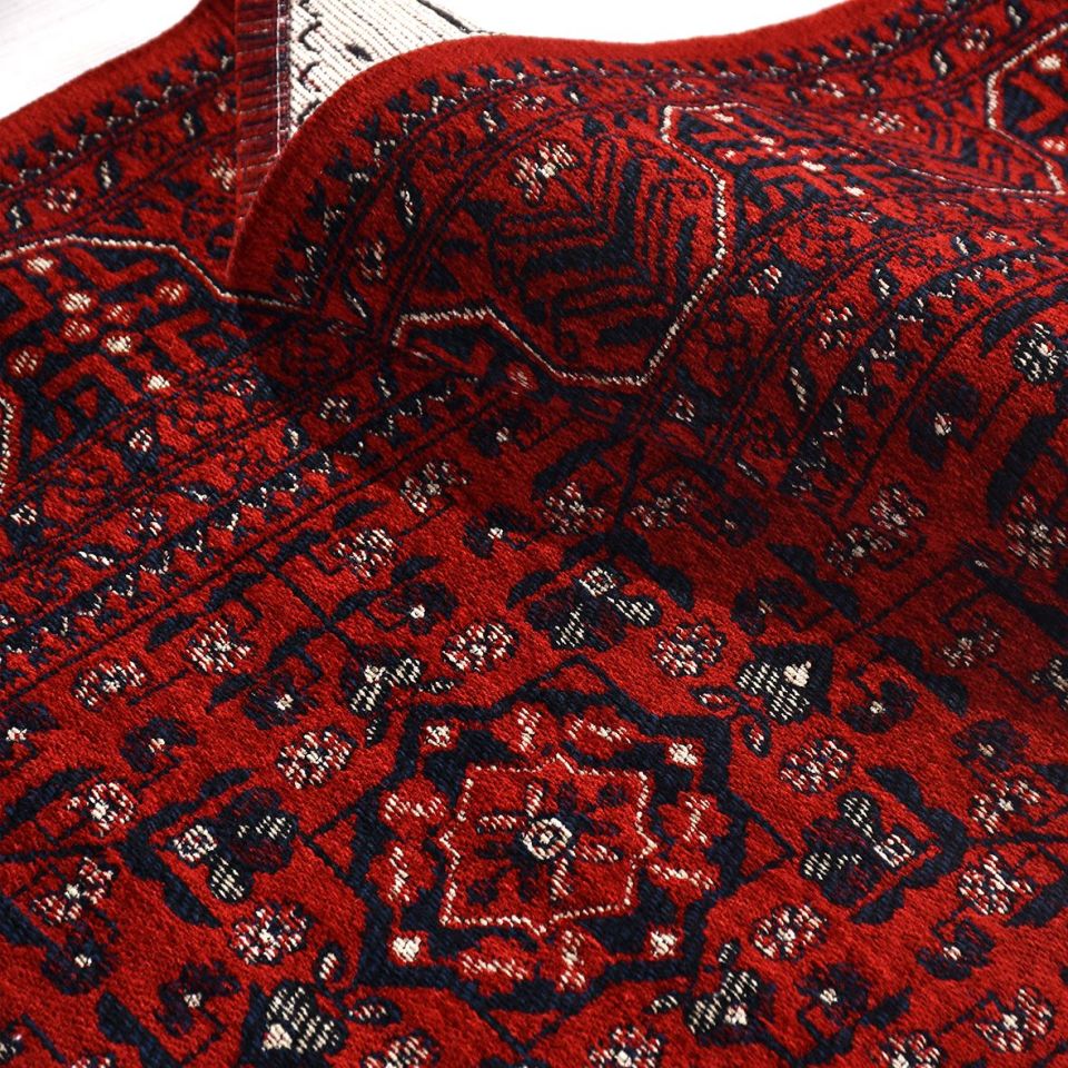 Truva Halı-Tr08 100x300