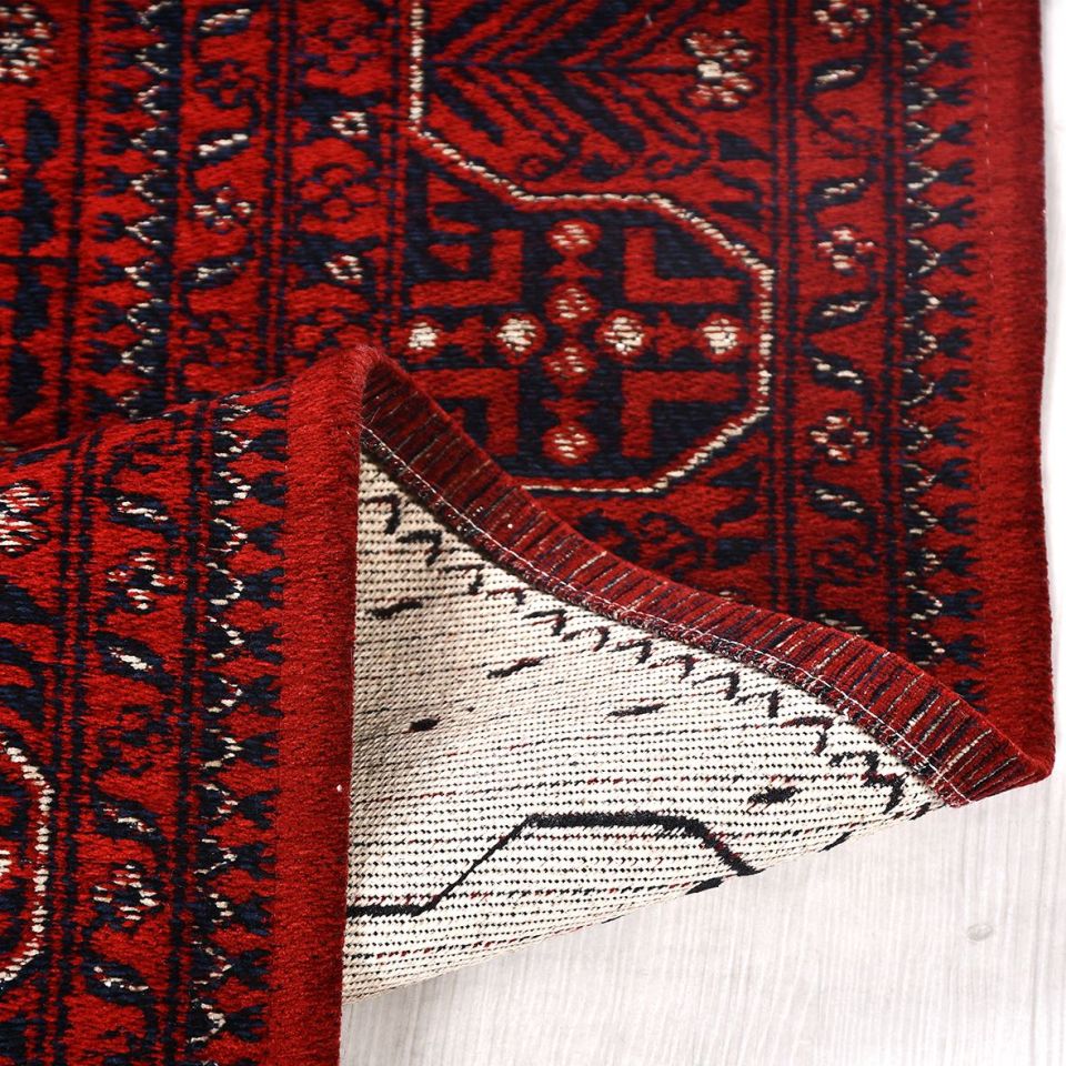 Truva Halı-Tr08 160x230