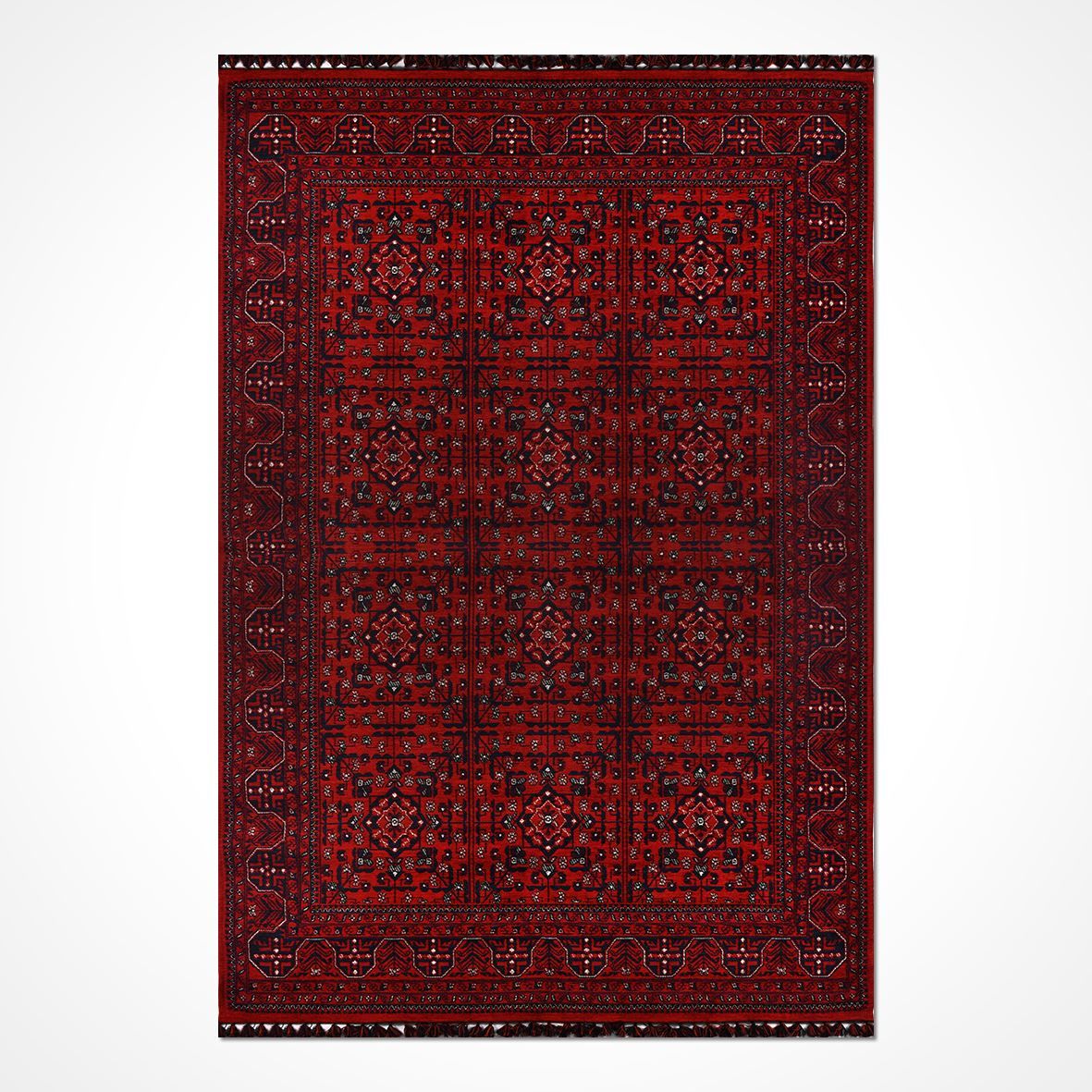 Truva Halı-Tr08 160x230