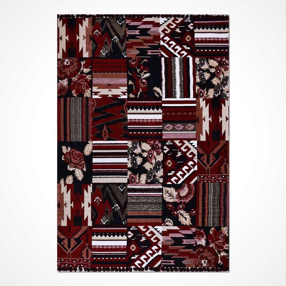 Truva Halı-Tr14 100x200