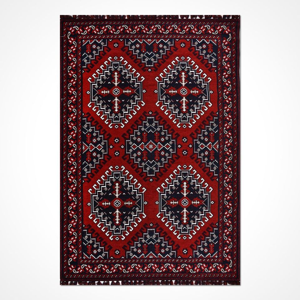 Truva Halı-Tr19 200x300