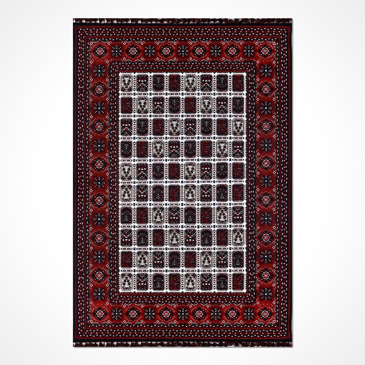 Truva Halı-Tr21 120x180