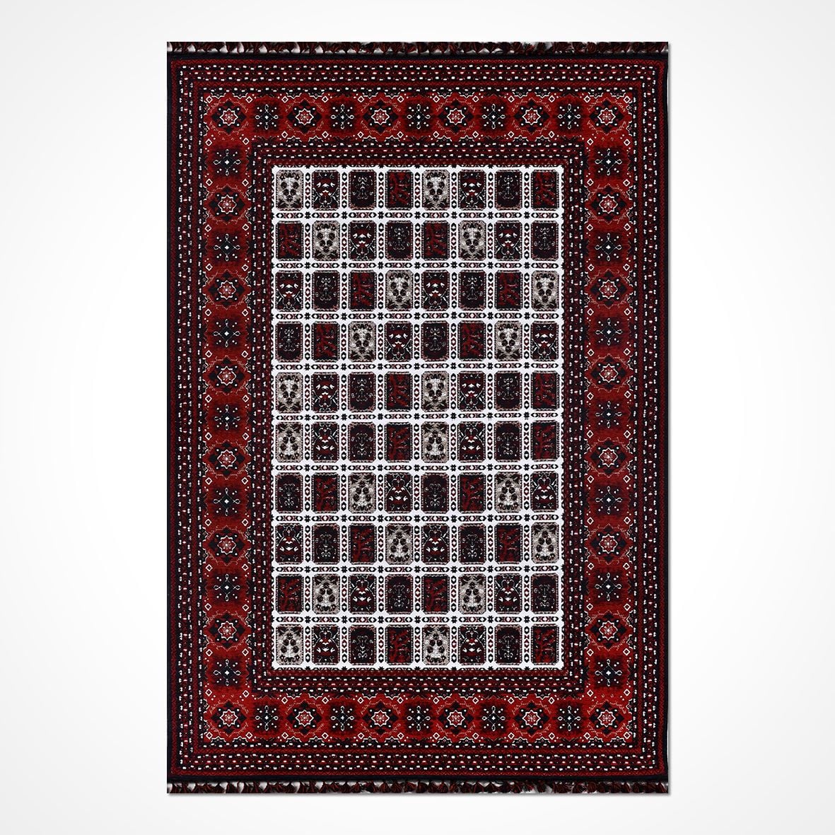 Truva Halı-Tr21 160x230