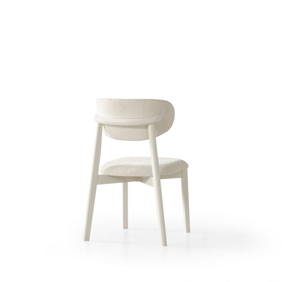 Petek Modern Yemek Odası Takımı Sandalye