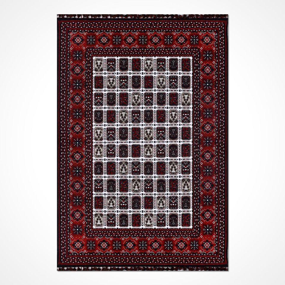 Truva Halı-Tr21 200x300