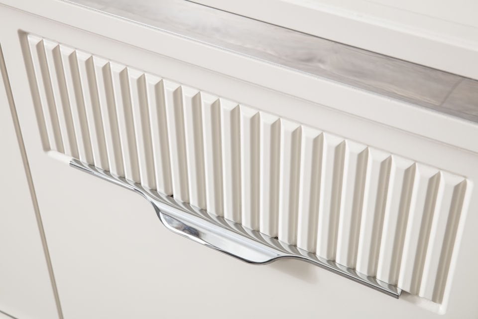 Aspendos Modern Tv Ünite