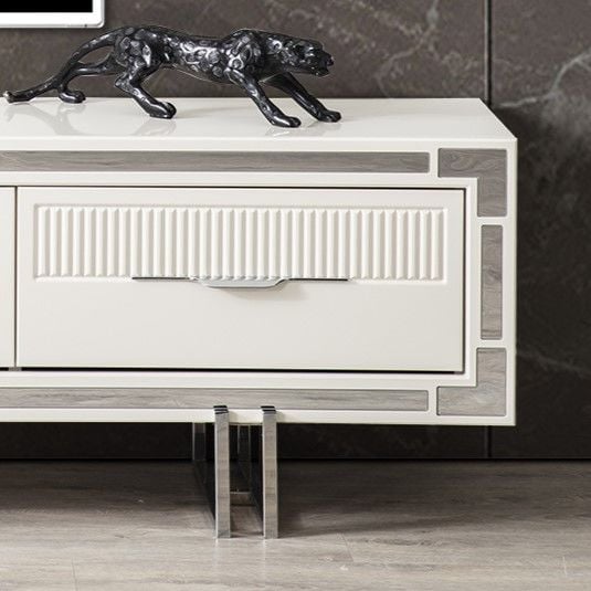 Aspendos Modern Tv Ünite