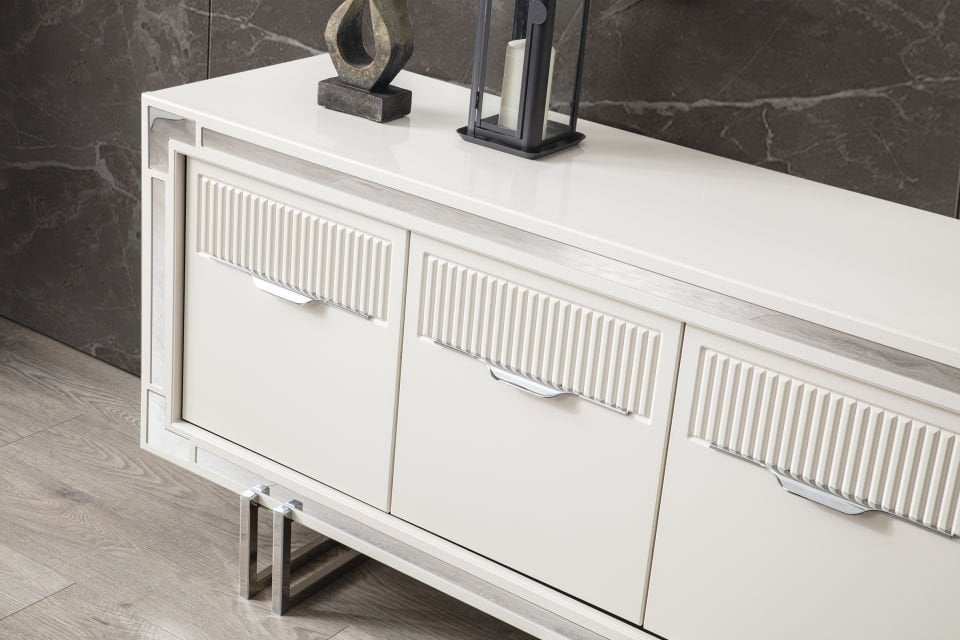 Aspendos Modern Konsol