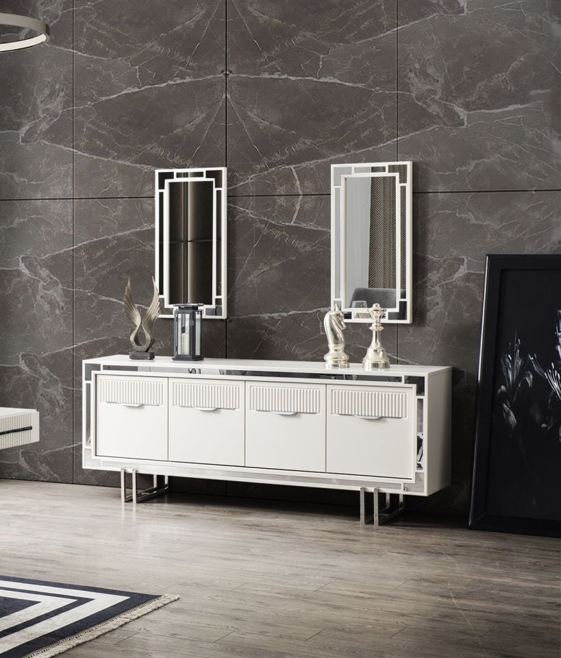 Aspendos Modern Konsol