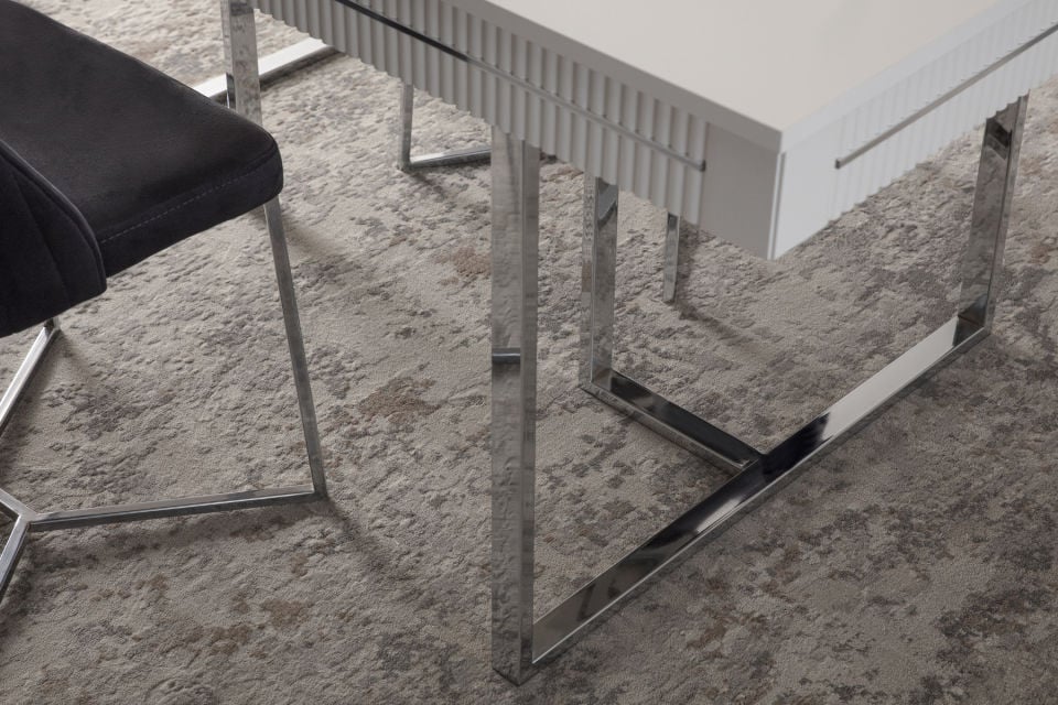 Aspendos Modern Açılır Masa