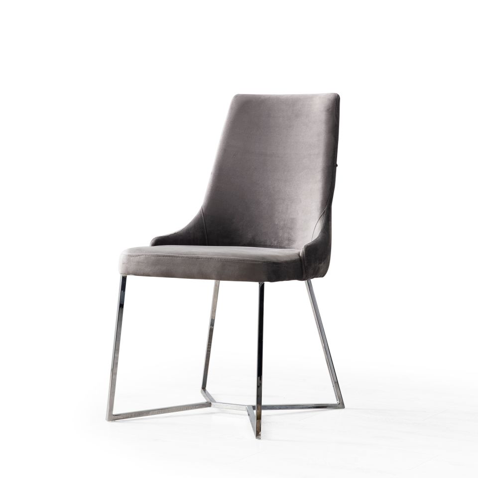 Aspendos Modern Sandalye