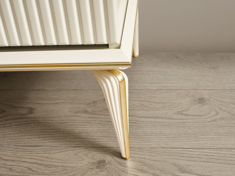 Side Luxury Tv Ünite