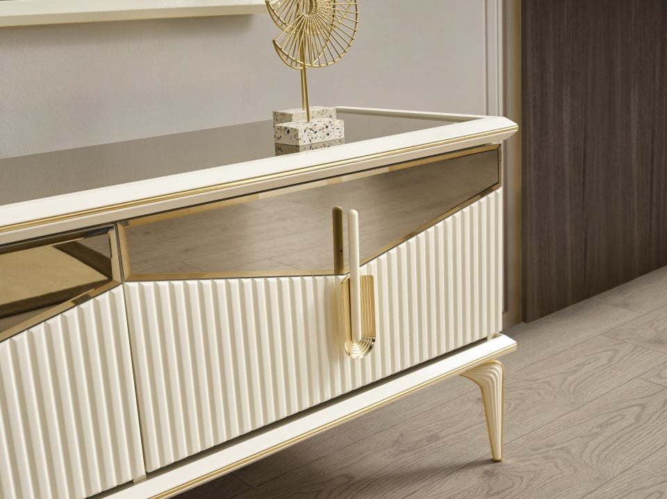 Side Luxury Tv Ünite