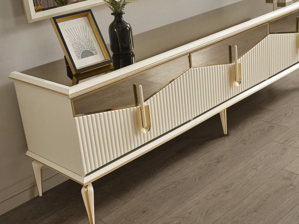 Side Luxury Tv Ünite