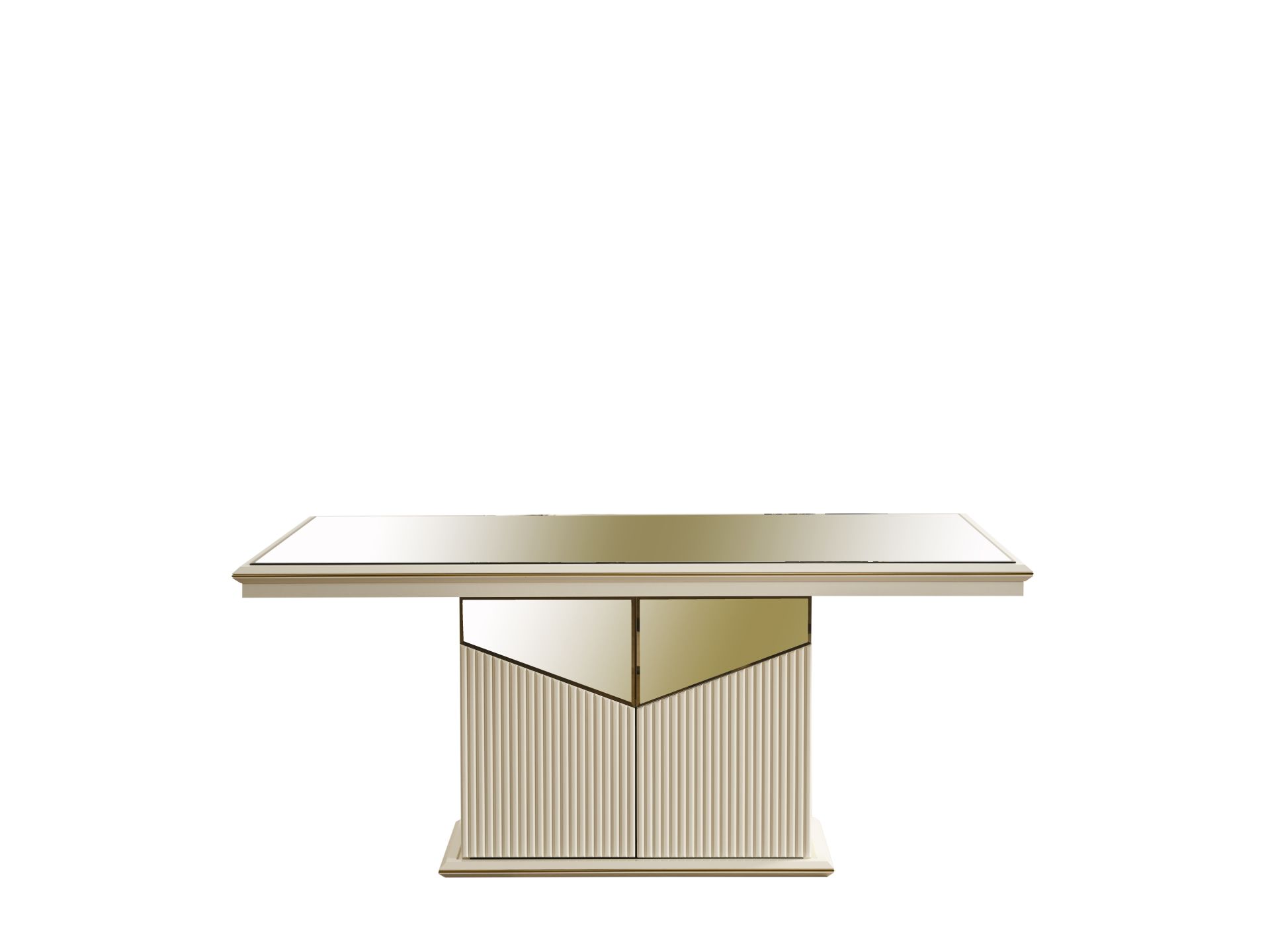 Side Luxury Sabit Masa