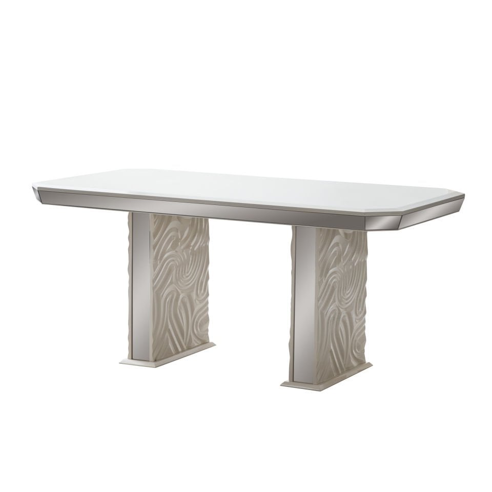 Okyanus Luxury Yemek Odası Takımı