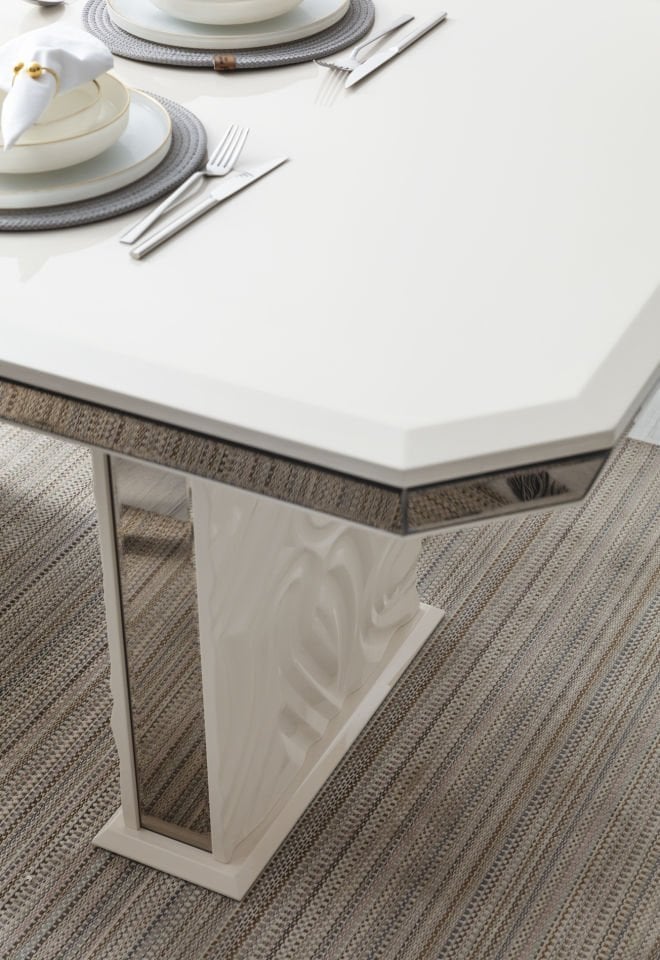 Okyanus Luxury Yemek Odası Takımı