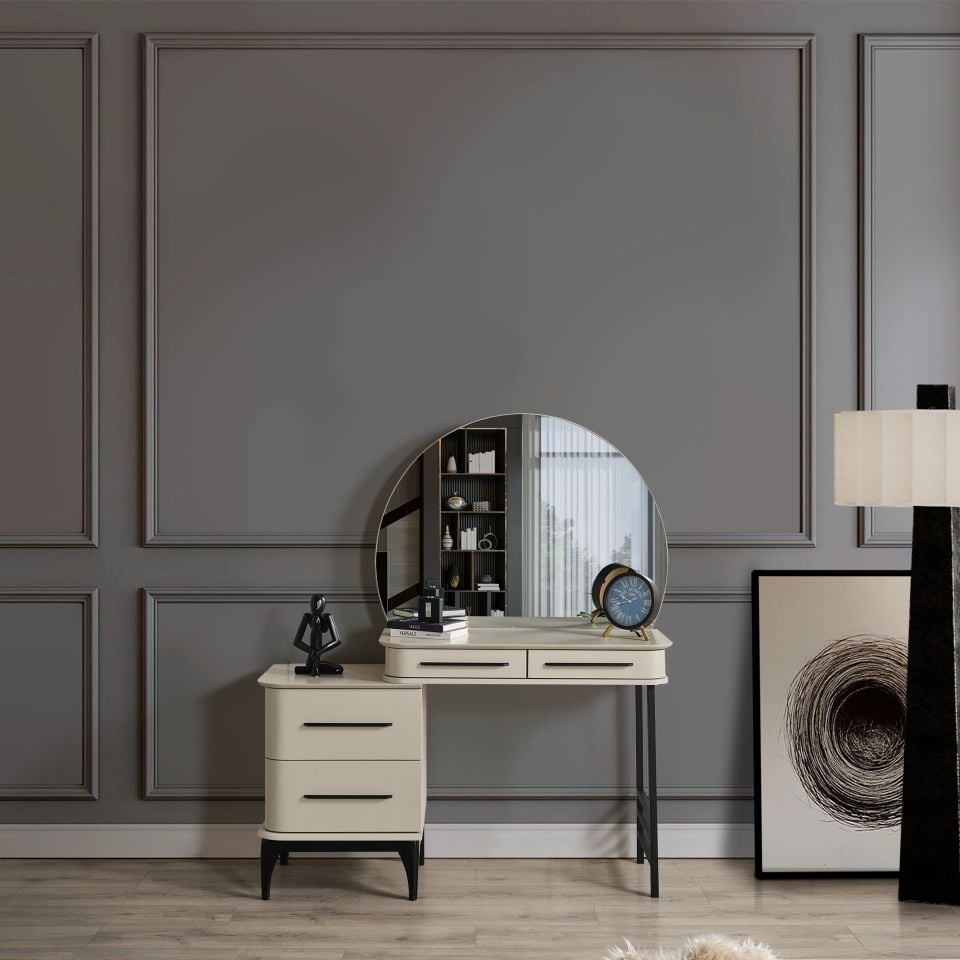 Destan Modern Yatak Odası Takımı