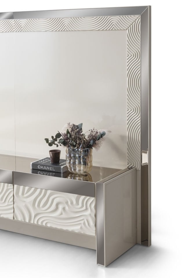 Okyanus Luxury Tv Ünite