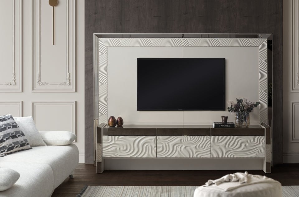 Okyanus Luxury Tv Ünite