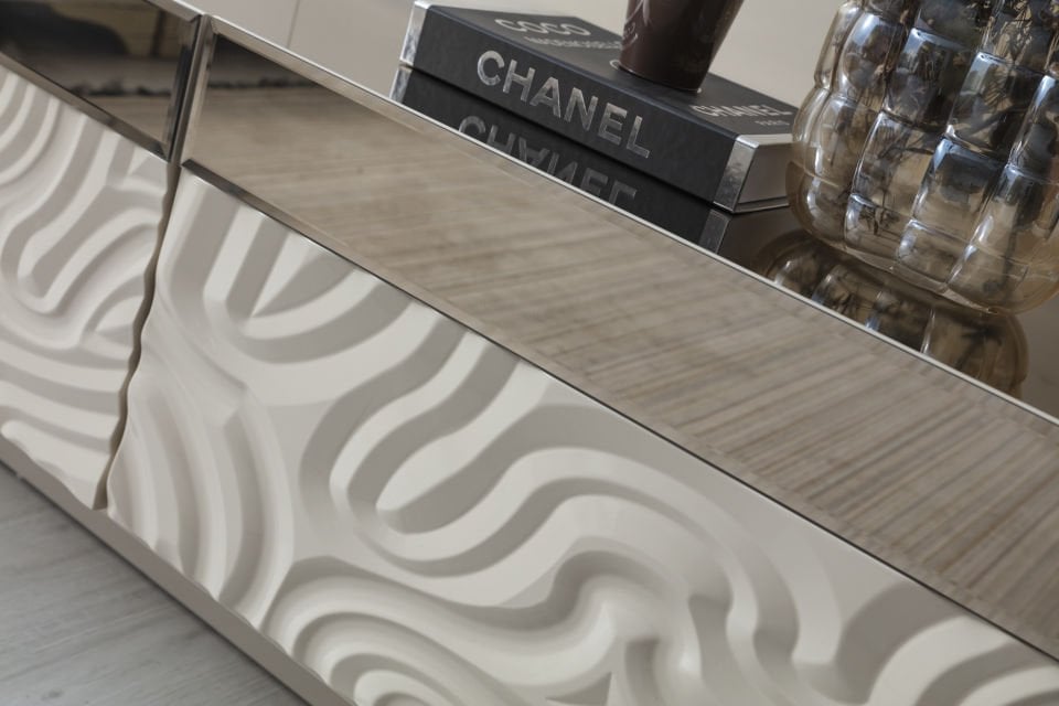 Okyanus Luxury Tv Ünite