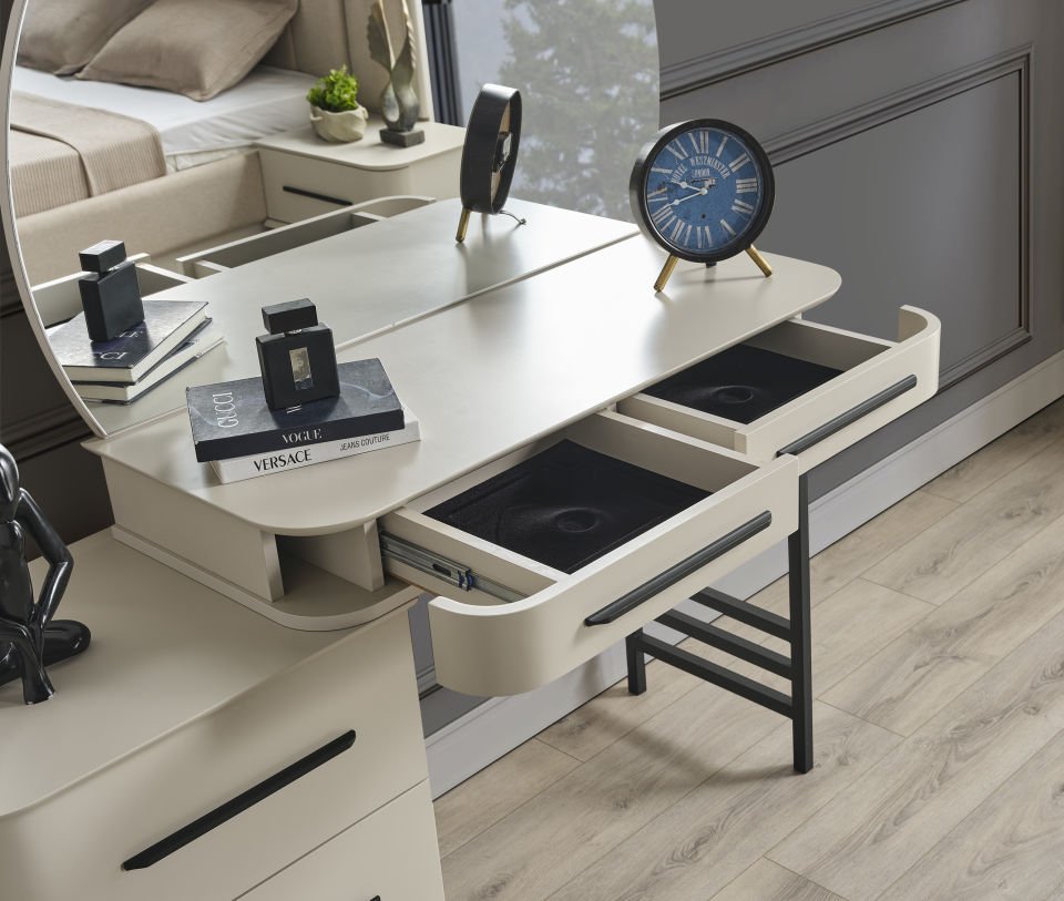 Destan Modern Şifonyer