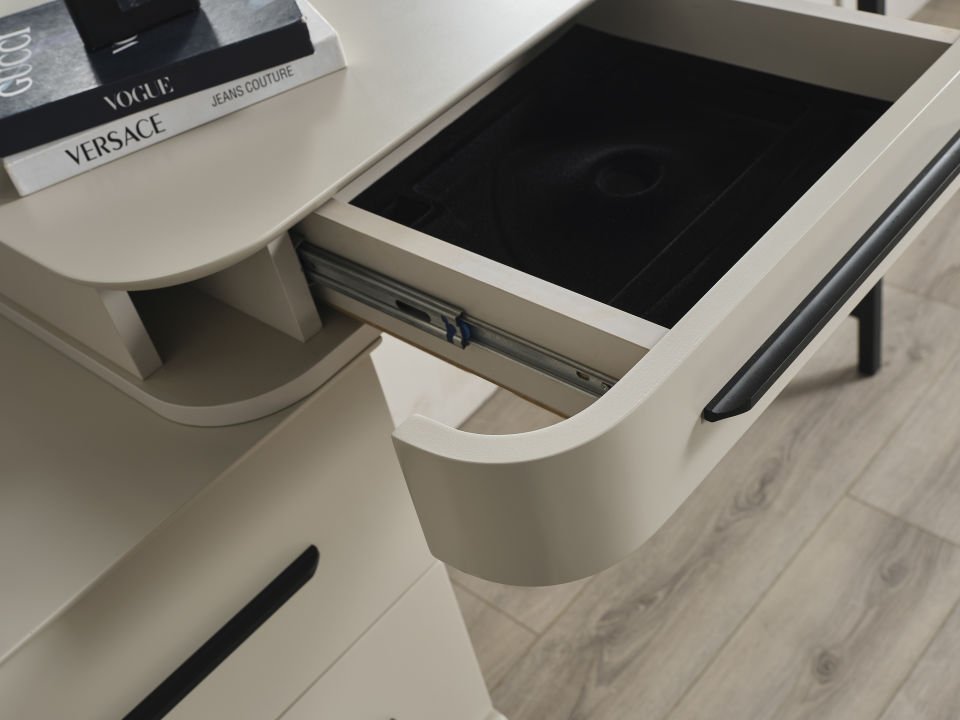 Destan Modern Şifonyer