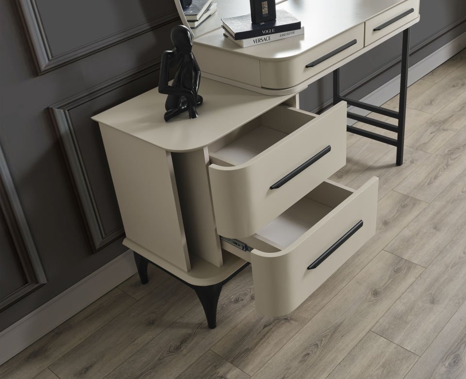 Destan Modern Şifonyer