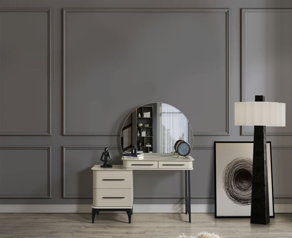 Destan Modern Şifonyer