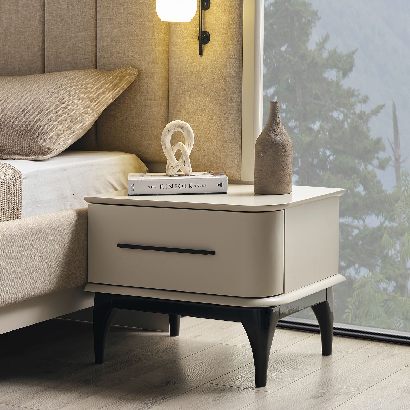 Destan Modern Komodin