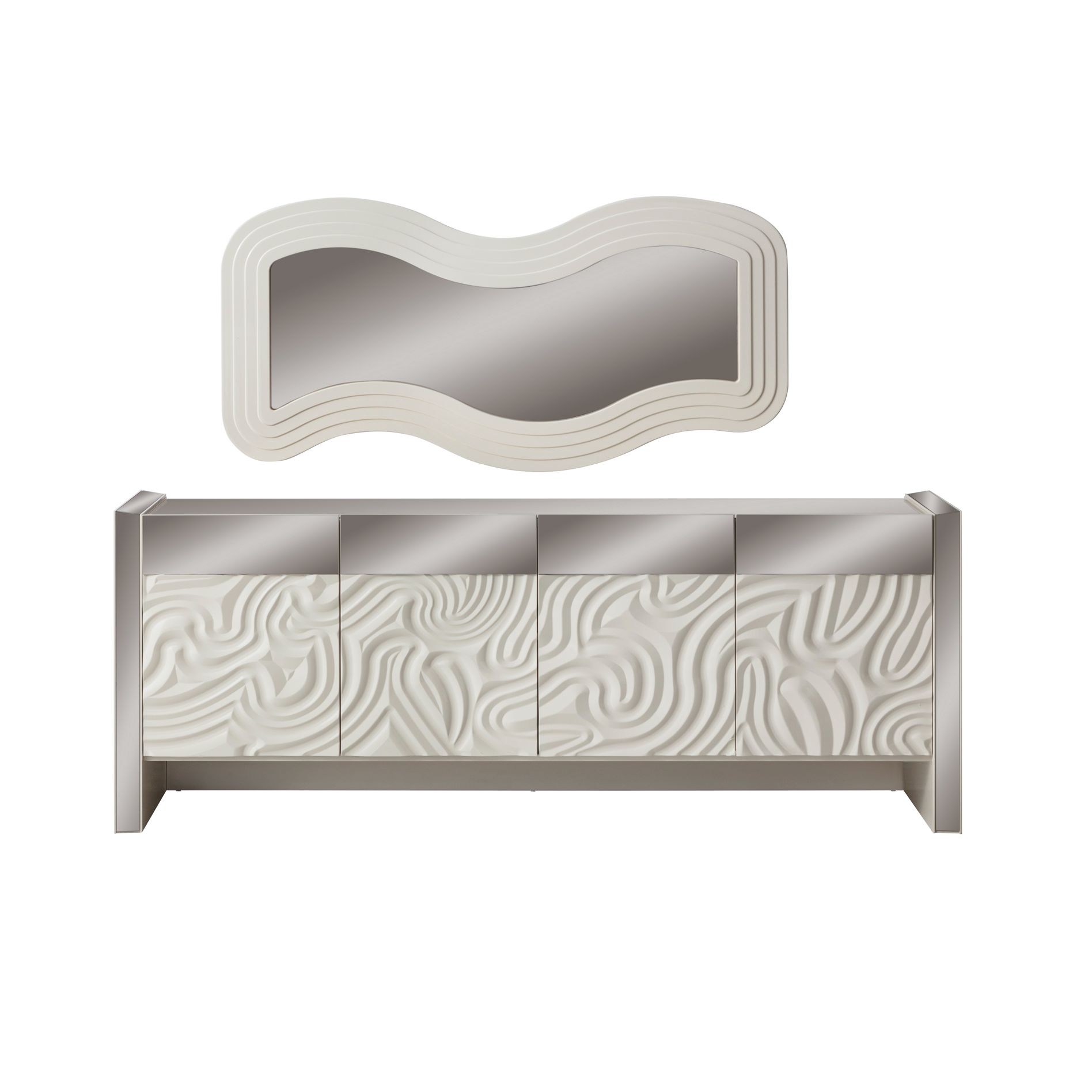 Okyanus Luxury Konsol