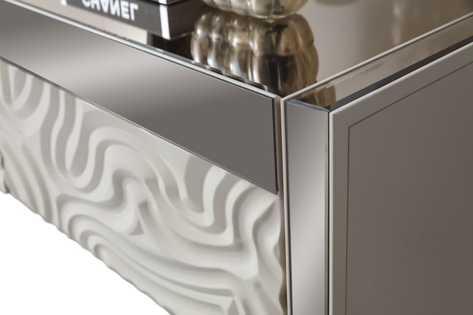 Okyanus Luxury Konsol