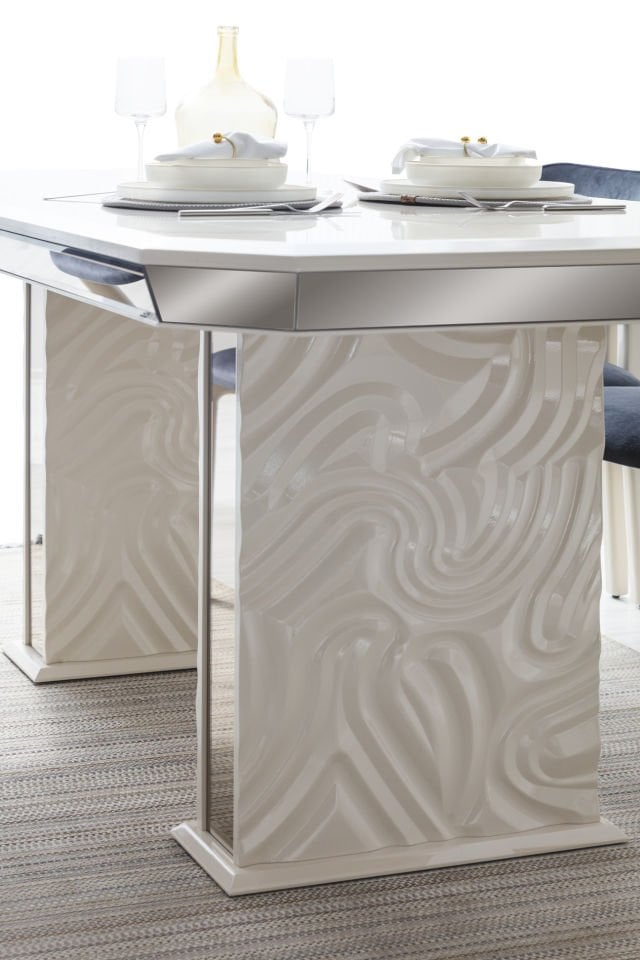 Okyanus Luxury Sabit Masa