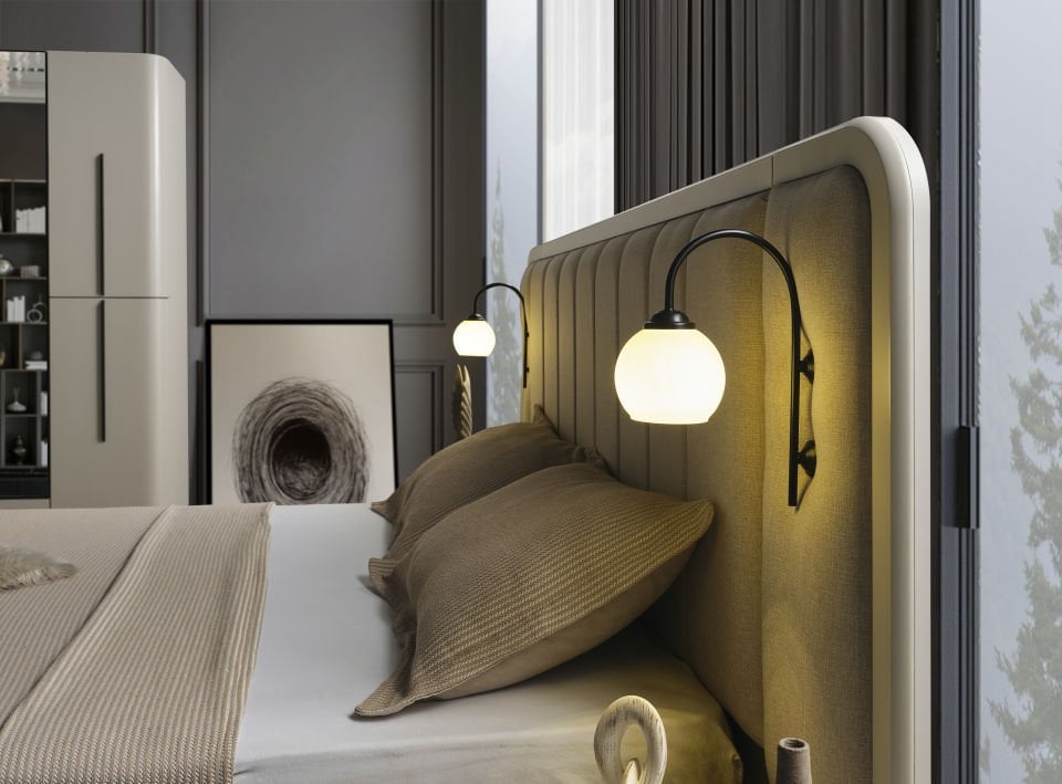 Destan Modern Panolu Başlık