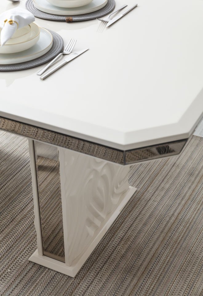 Okyanus Luxury Sabit Masa