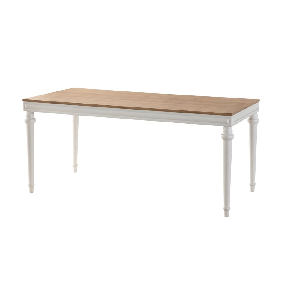 Riva Country Yemek Odası Takımı