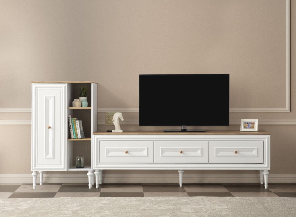 Riva Country TV Ünite