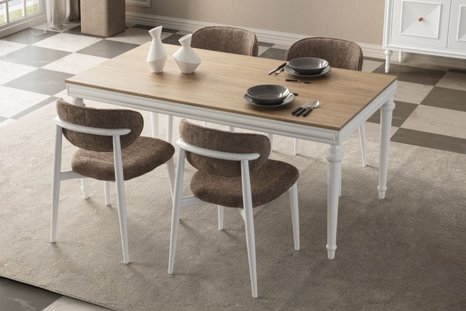 Riva Country Sabit Masa