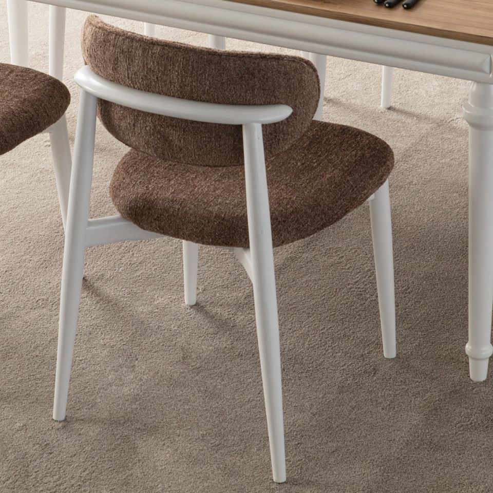 Riva Country Sandalye