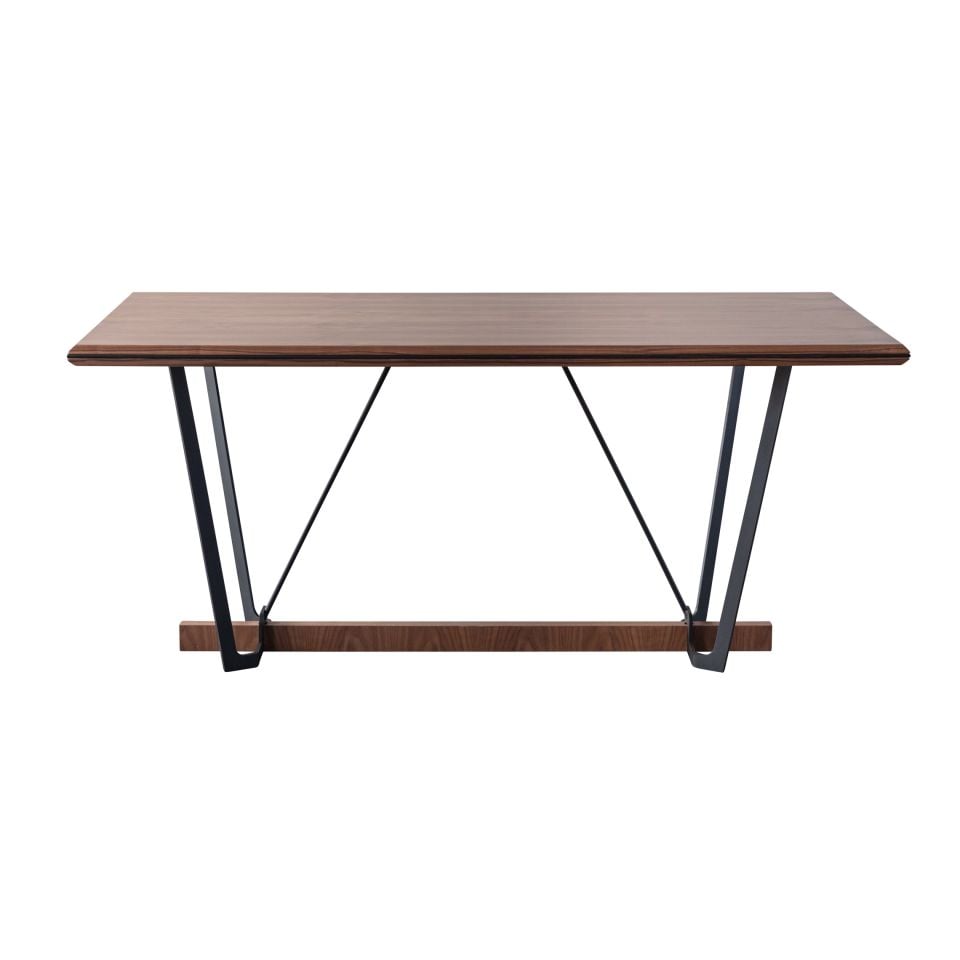 Lavinya Modern Kumtaşı Yemek Odası Takımı