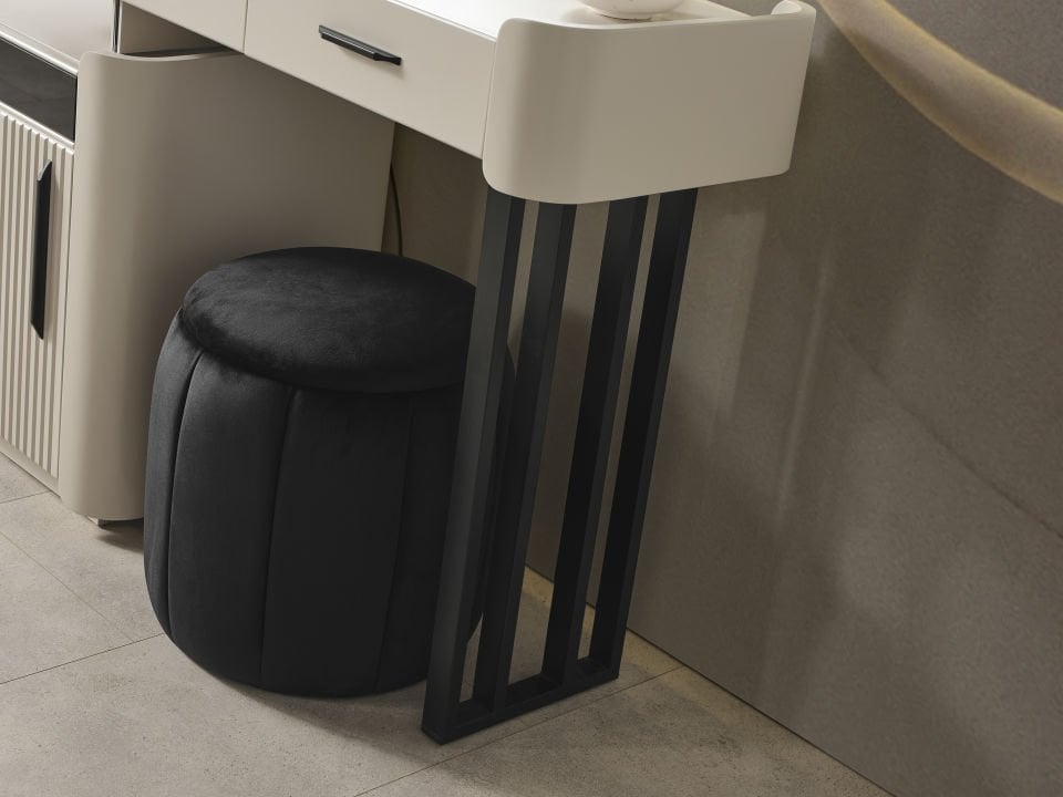 Berlin Modern Yatak Odası Takımı