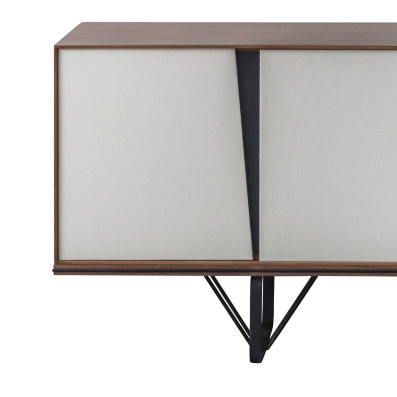 Lavinya Modern Kumtaşı Konsol