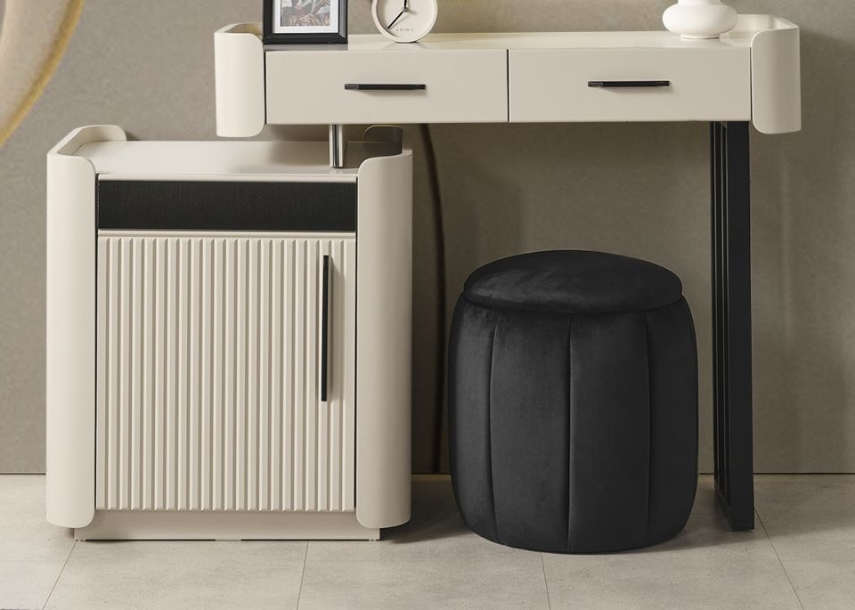 Berlin Modern Şifonyer