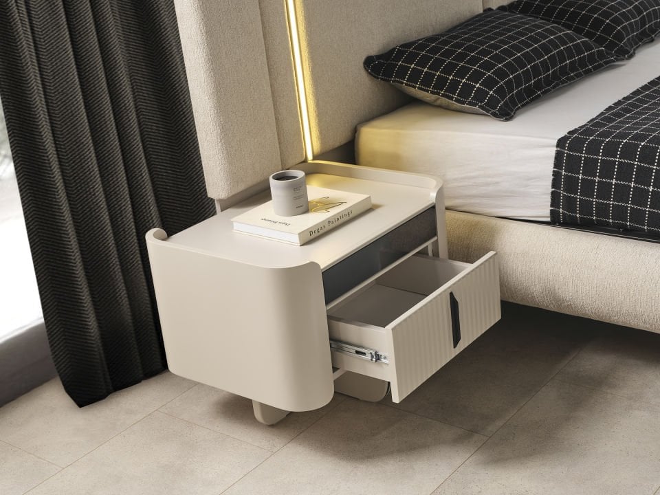 Berlin Modern Komodin