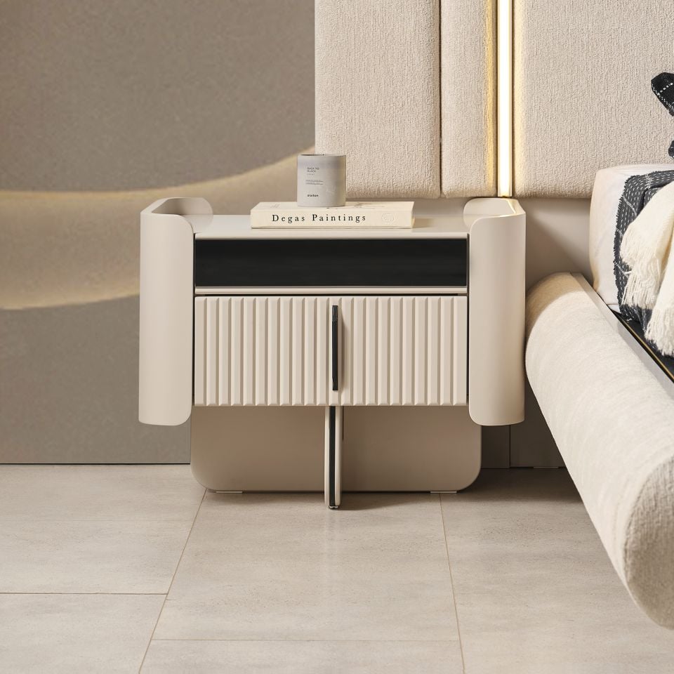 Berlin Modern Komodin