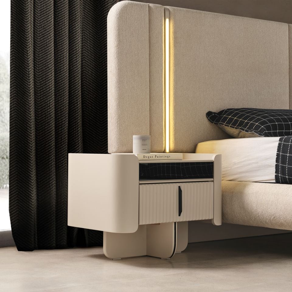 Berlin Modern Komodin